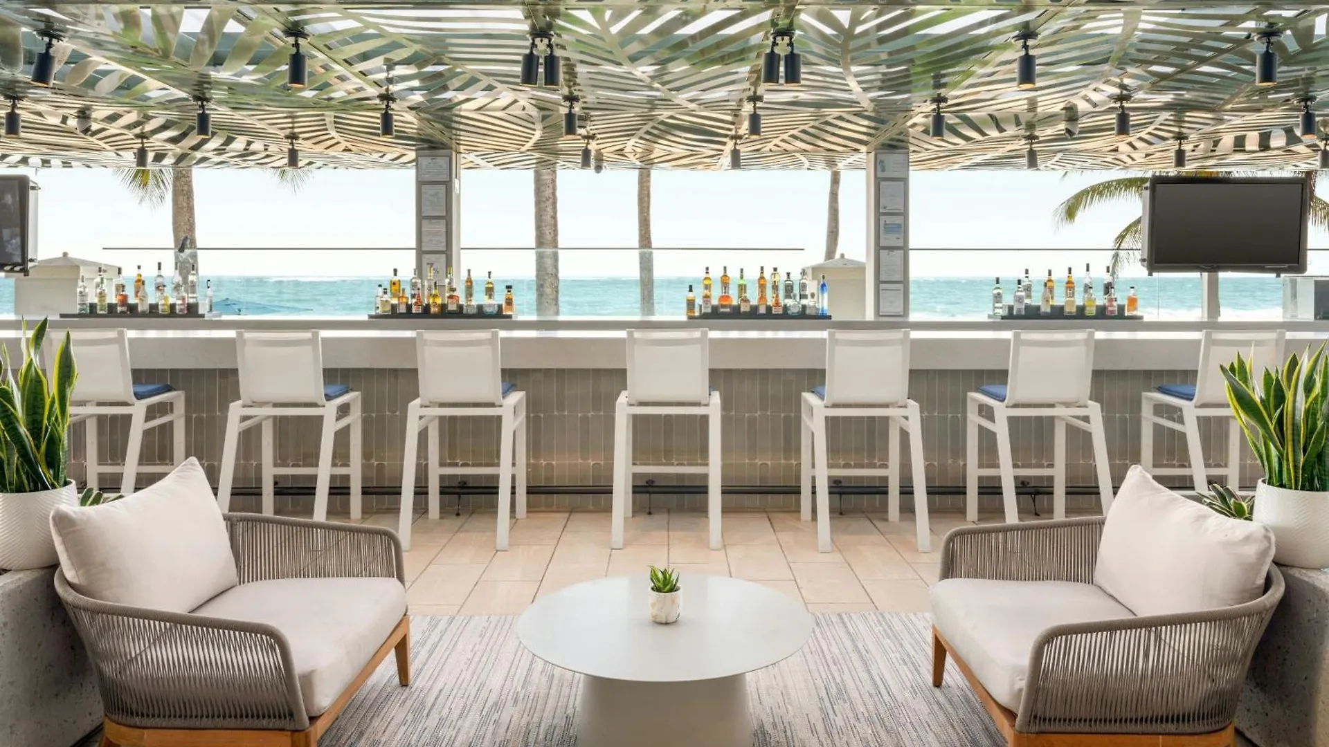 San Juan Marriott Resort And Stellaris Casino