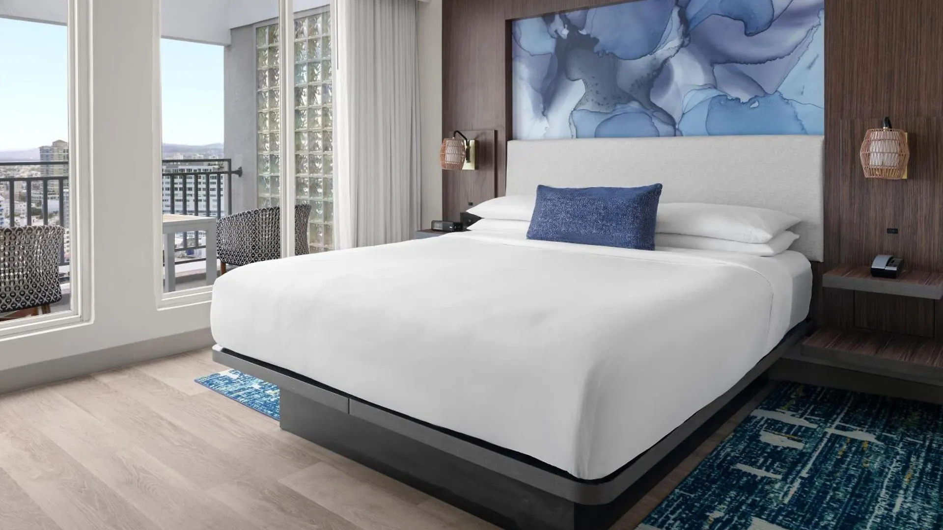 ****  San Juan Marriott Resort And Stellaris Casino Puerto Rico