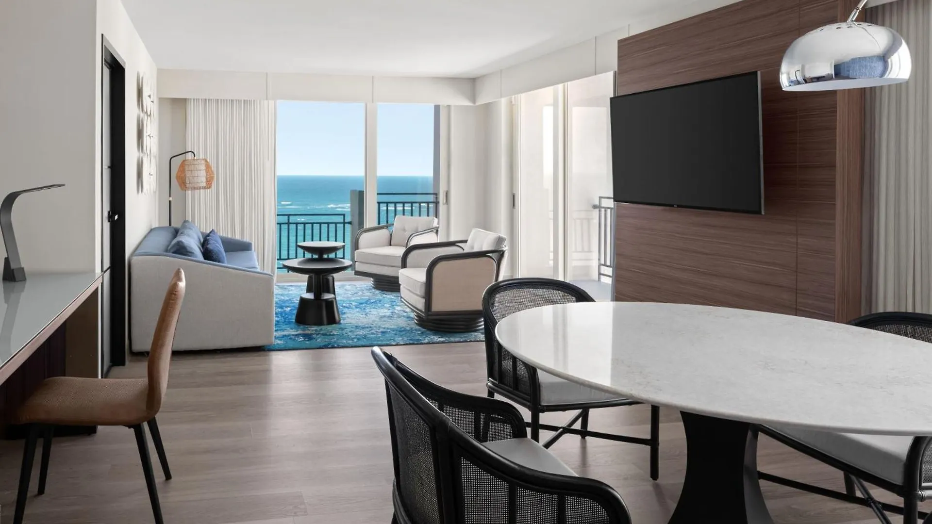 ****  San Juan Marriott Resort And Stellaris Casino Puerto Rico