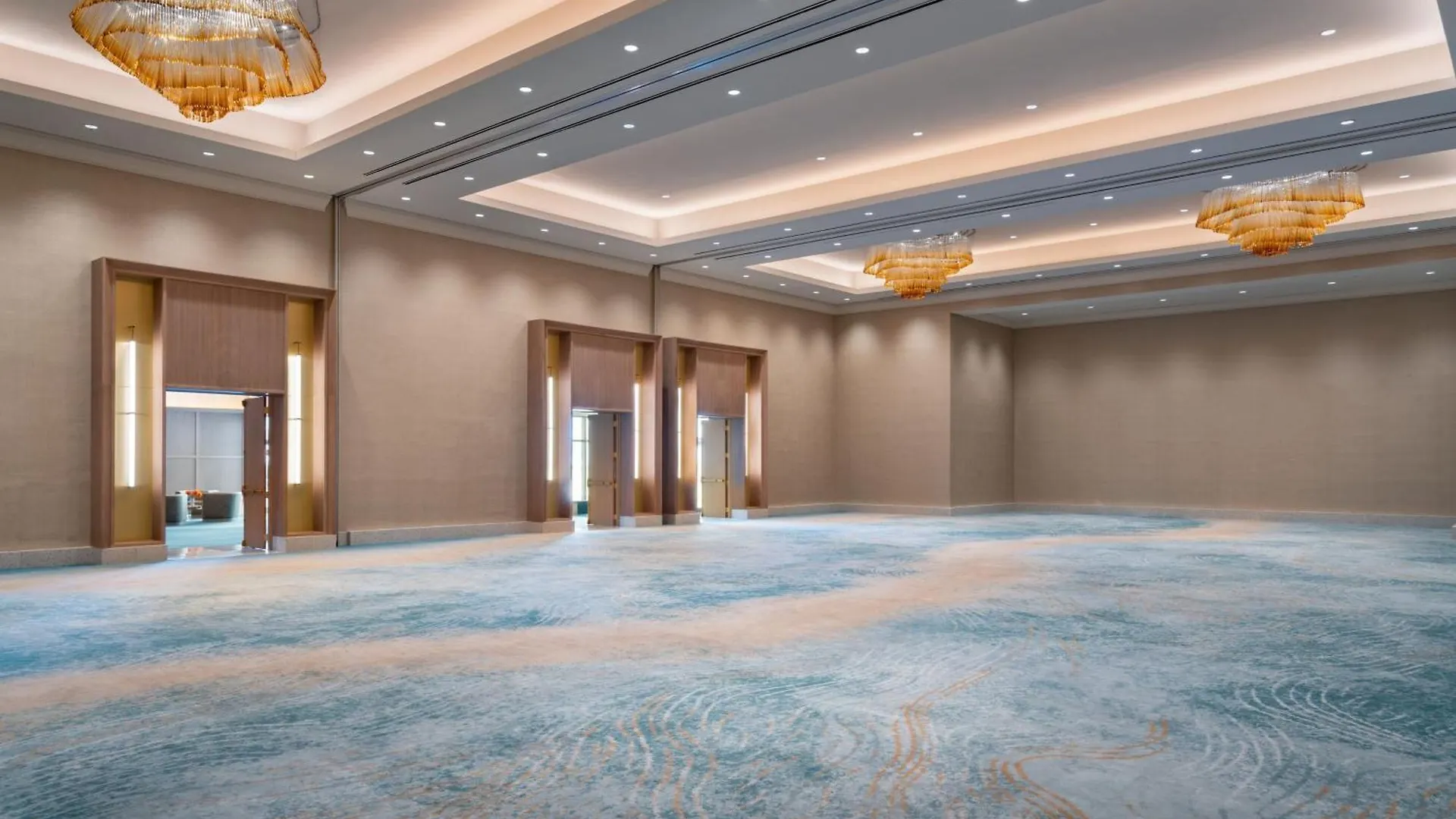 ****  San Juan Marriott Resort And Stellaris Casino Porto Rico