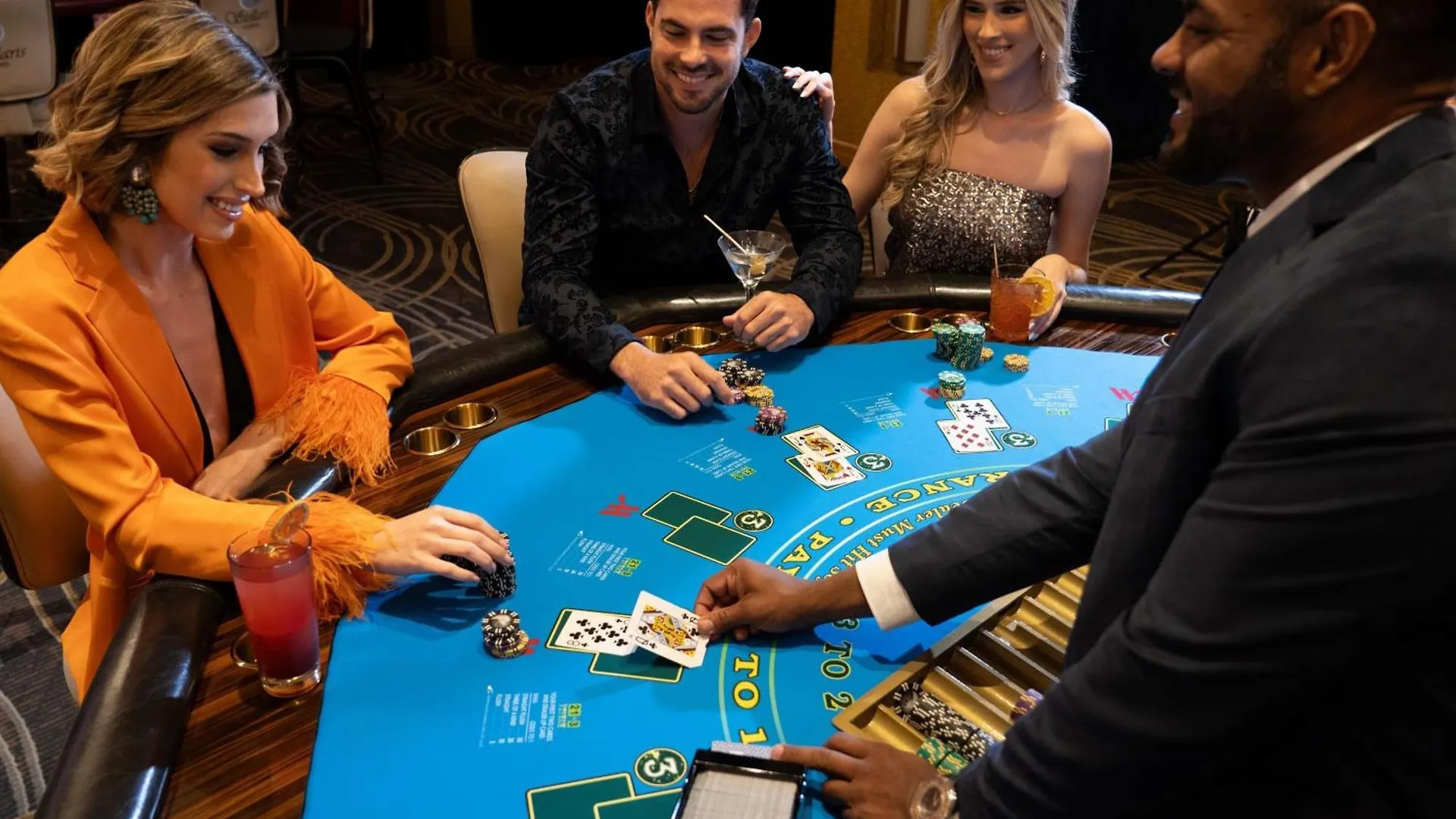 ****  San Juan Marriott Resort And Stellaris Casino Porto Rico