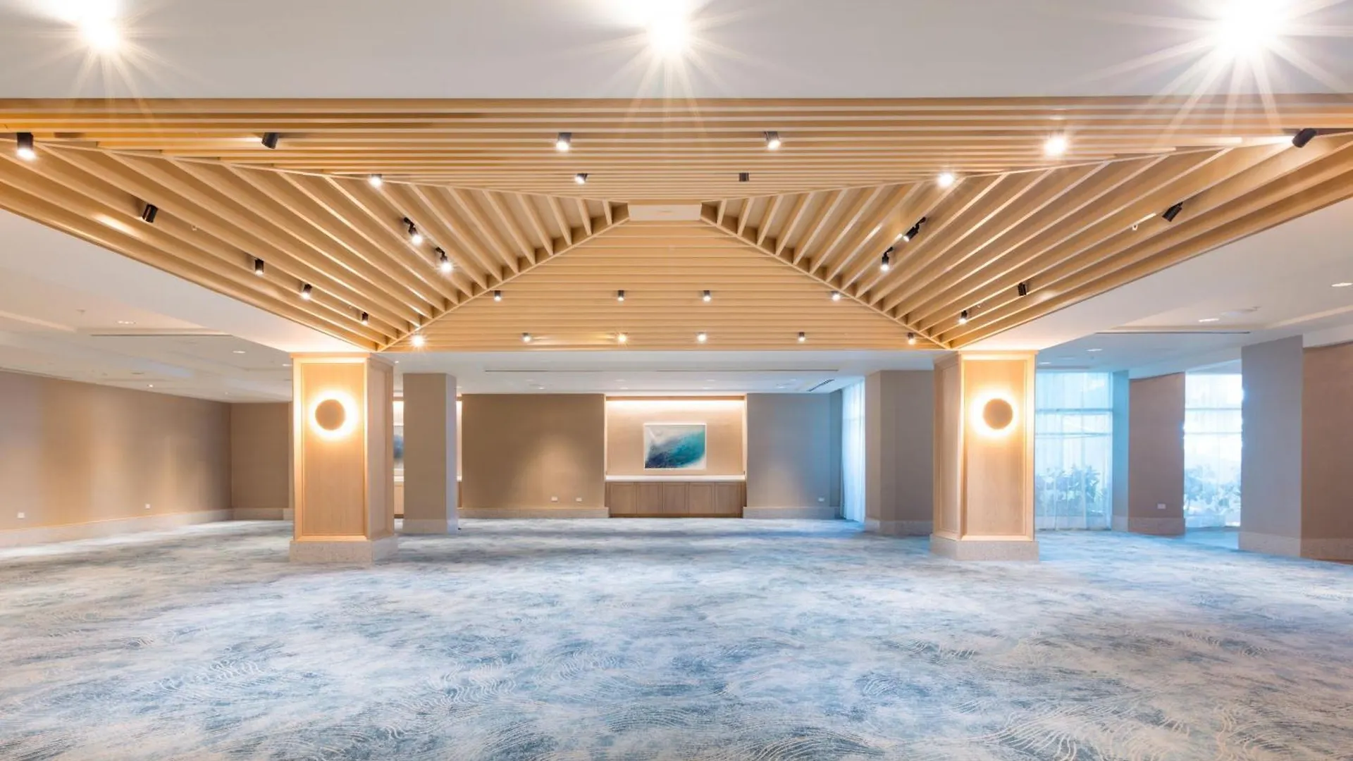 San Juan Marriott Resort And Stellaris Casino