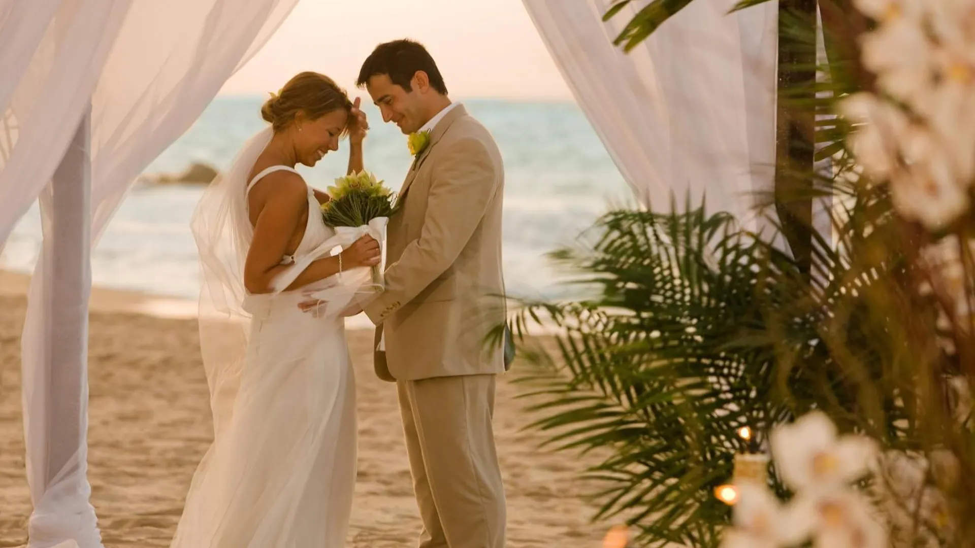 San Juan Marriott Resort And Stellaris Casino Porto Rico