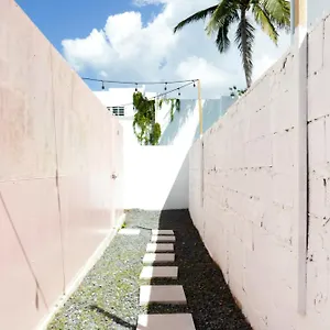 Tropicalia By Dw Puerto Rico