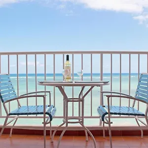 Atlantic View Apartment