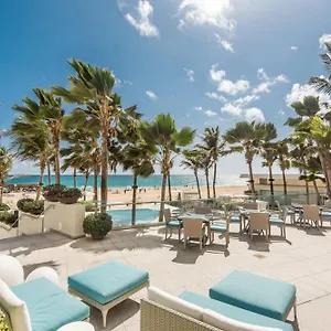La Concha Renaissance **** San Juan
