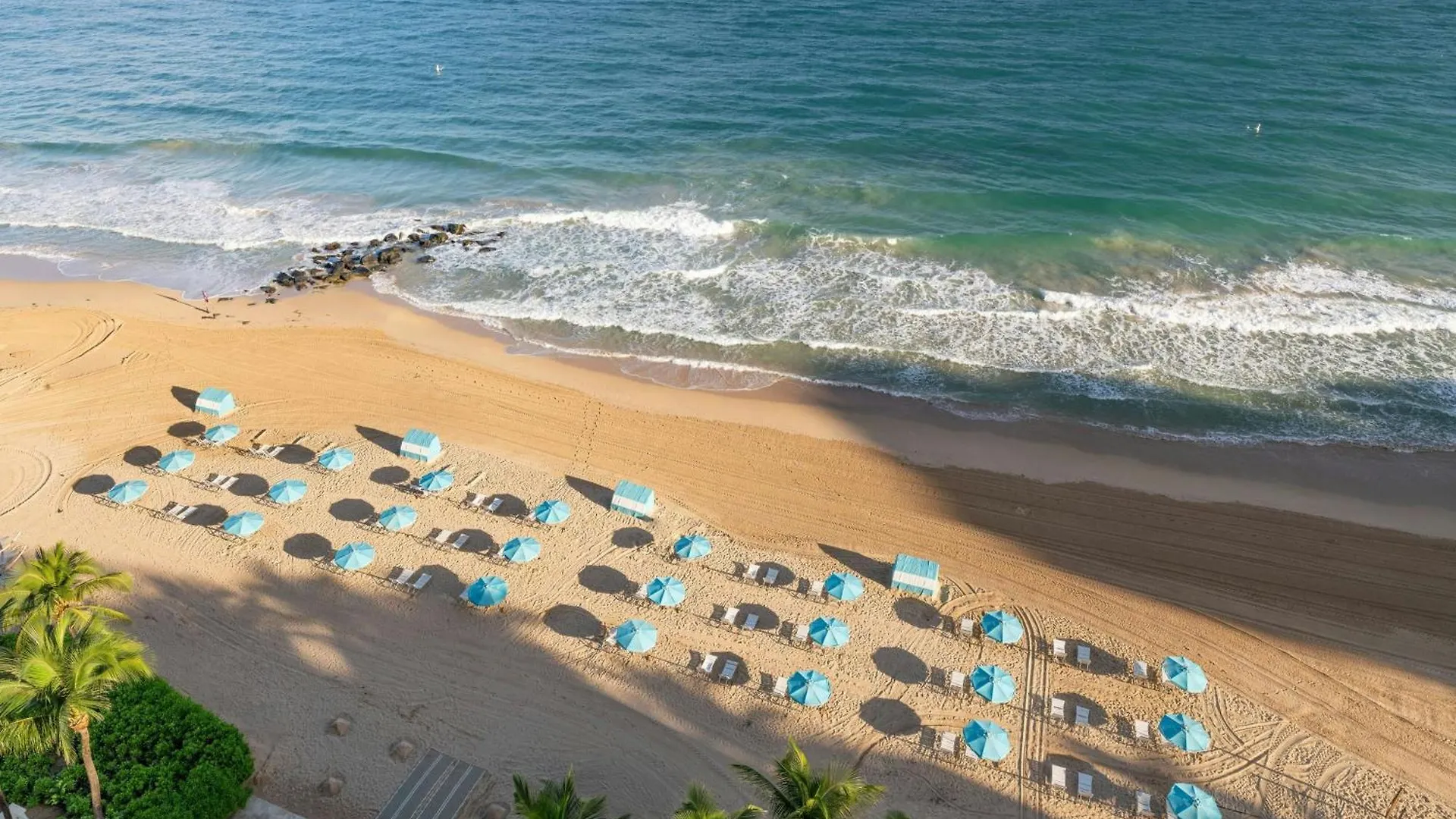 San Juan Marriott Resort And Stellaris Casino 4*, San Juan Puerto Rico