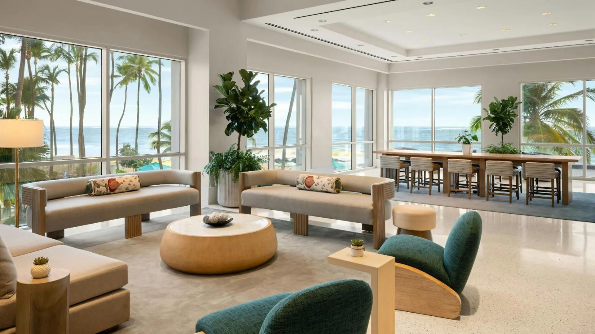 ****  San Juan Marriott Resort And Stellaris Casino Puerto Rico