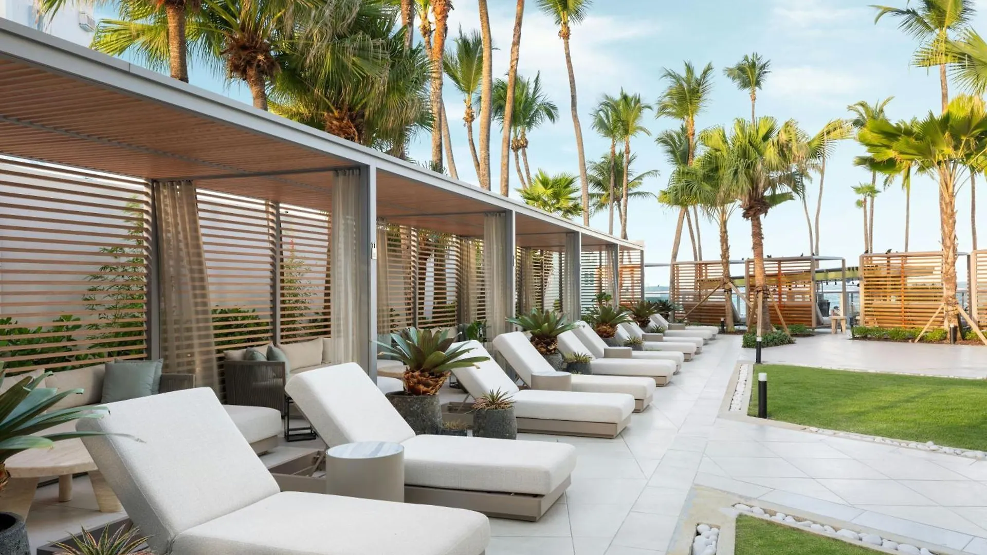 San Juan Marriott Resort And Stellaris Casino