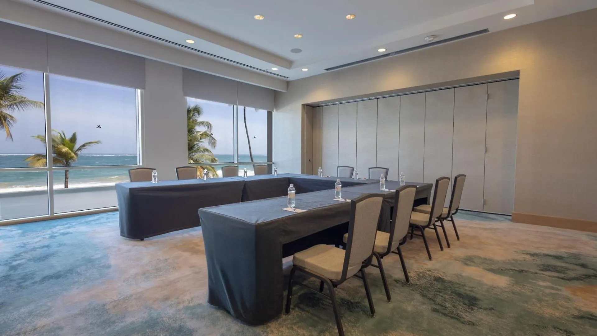 Resort San Juan Marriott y Casino Stellaris
