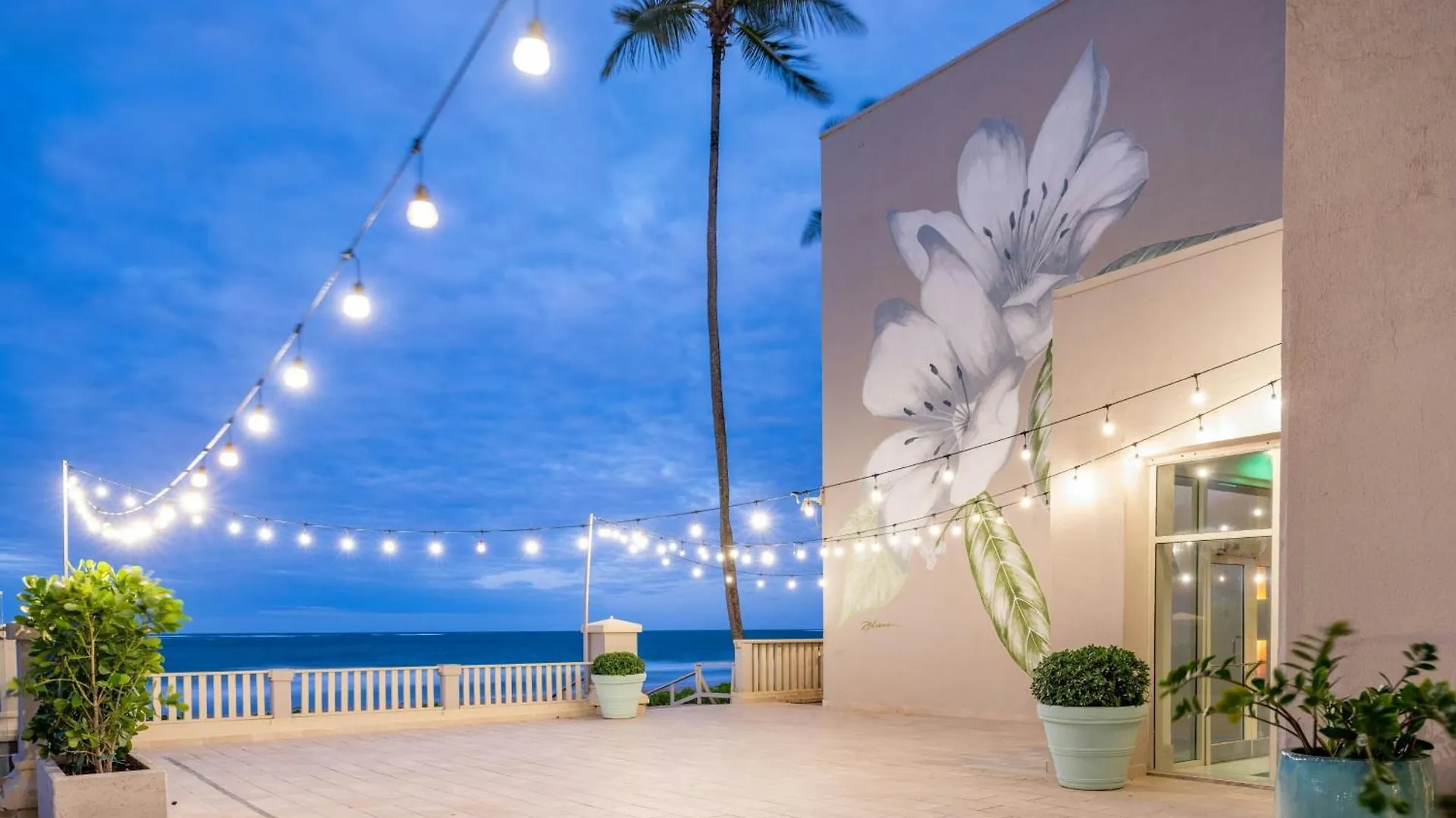 Resort San Juan Marriott y Casino Stellaris Puerto Rico